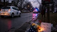 75-Year-Old Veteran Dies After Alleged Punch by DoorDash Driver