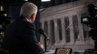 Comey Lectures TV While Facing 86 47 Indictment