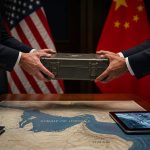 Trump Says Xi Promised No Weapons to Iran — Show Us the Proof