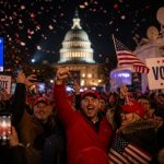 MAGA Voters Oust GOP Senators After Trump Targets Redistricting
