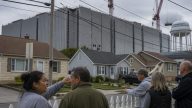 Gallup: 71% Oppose AI Data Centers Near Their Homes