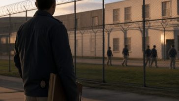 DOJ opens probe into Washington women's prison over trans inmates