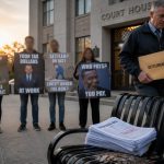 Taxpayers Hit With Big Settlements After Censoring Political Memes