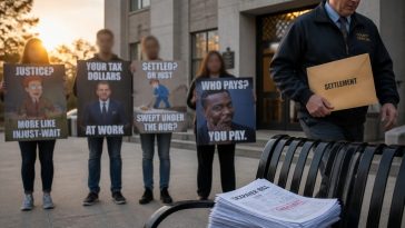 Taxpayers Hit With Big Settlements After Censoring Political Memes