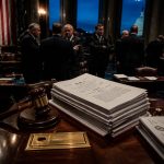 Senate Cowards Block President Donald Trump’s SAVE Act — Pass It Now