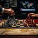 Ben Shapiro: Treat China as an Enemy, Not a Rival