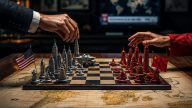 Ben Shapiro: Treat China as an Enemy, Not a Rival
