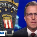 'I'm grayer because of it': GOP Rep. targeted by Biden-era FBI speaks out 2 years later