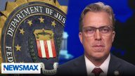 'I'm grayer because of it': GOP Rep. targeted by Biden-era FBI speaks out 2 years later