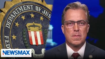 'I'm grayer because of it': GOP Rep. targeted by Biden-era FBI speaks out 2 years later