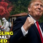 Ebola Panic ERUPTS as Fauci Linked NIH Smuggling Twist Raises New Questions