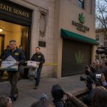 FBI Raids State Sen. L. Louise Lucas, Arrests in VA Cannabis Probe