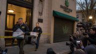 FBI Raids State Sen. L. Louise Lucas, Arrests in VA Cannabis Probe