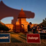 Trump Backs Ken Paxton Over John Cornyn, Risks Texas Senate Seat