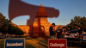 Trump Backs Ken Paxton Over John Cornyn, Risks Texas Senate Seat