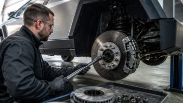 Elon Musk's Tesla recalls 173 Cybertrucks over wheel risk