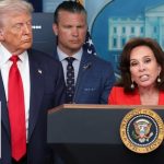 Jeanine Pirro: There is NO RESPECT for law and order anymore