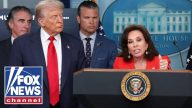 Jeanine Pirro: There is NO RESPECT for law and order anymore