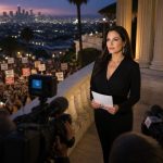 Sally Field Lectures on Free Speech From Her Hollywood Ivory Tower