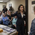 Dan Osborn’s ‘Secret Weapon’ Wife Caught, Campaign Paid Family $350K