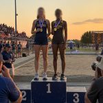 Biological Male Sweeps Girls Finals as CIF Awards Duplicate Golds