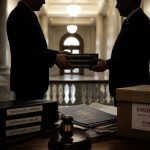 Jordan: DOJ Shelved SPLC Probe After It Trained DOJ Prosecutors