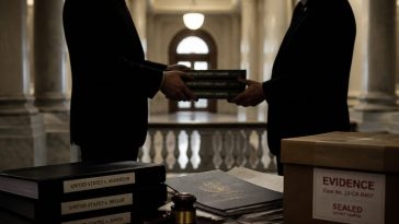 Jordan: DOJ Shelved SPLC Probe After It Trained DOJ Prosecutors