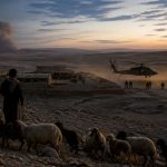 Secret Israeli Base in Iraqi Desert Backed Strikes on Iran