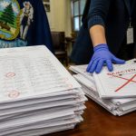 Bellows Tosses 12,542 Signatures, Blocks Maine Sports Referendum