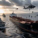 Trump Urged to Seize Iran Tankers to Crush Regime's Oil Lifeline