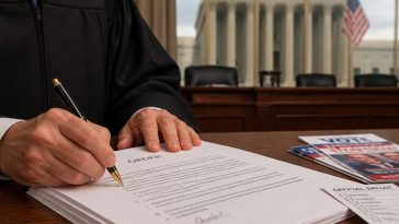 Chief U.S. District Judge Leslie Gardner Blocks JQC Release of Allegations