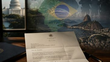 Dems Plead With Rubio to Block FTO Label for Brazilian Gangs