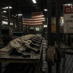 Left Push to End U.S. Gun Manufacturing Aims to Disarm America