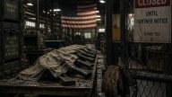 Left Push to End U.S. Gun Manufacturing Aims to Disarm America