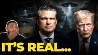 The Government Finally Released What They've Been Hiding About UFOs