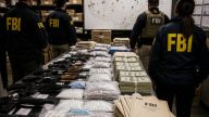 DOJ Charges 260+ Tren de Aragua Members Since Trump Took Office