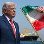 JUST IN: Iran 'reviewing' US proposal as Trump in 'no hurry' to reach deal