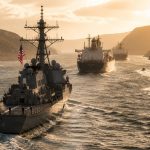 Trump Orders US Escorts for Neutral Vessels Through Hormuz