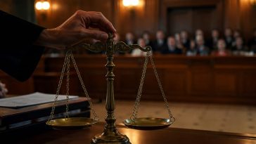 High Court Tosses Murdaugh Murder Verdicts After Clerk’s Jury Interference