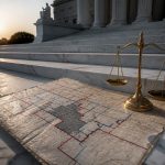 Supreme Court Checks Racial Gerrymandering, Restores Color‑Blind Rule