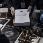 FCC Accepts SpaceX Filing for Elon Musk’s Orbital AI Data Center
