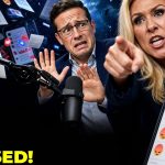 Exclusive: MTG ERUPTS at Benny Johnson as Old MAGA Secrets Suddenly Come ROARING Back