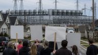Conservatives Push Back on AI Data Centers, Demand Local Control