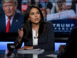 Ex-DOJ Spox Declares Xavier Becerra Not Effective in Government