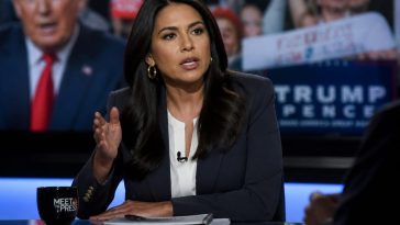 Ex-DOJ Spox Declares Xavier Becerra Not Effective in Government