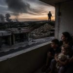 Rubio Supports Ceasefire That Lets Hezbollah Shell Israel