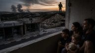 Rubio Supports Ceasefire That Lets Hezbollah Shell Israel