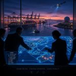 Rubio Leads Quad to Secure Minerals, Ports and Shipping vs China