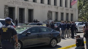 Hearing Pushed to May 15 for Man Accused of Threatening Trump
