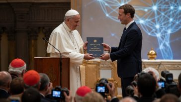 Pope Leo XIV Turns Vatican Into AI Power Player With Anthropic